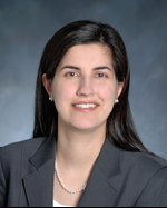 Dr. Meena Moossavi, MD