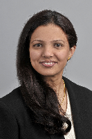 Dr. Meena Krishna, MD