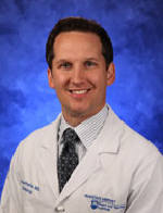 Dr. Michael Pfeiffer, MD