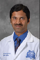 Dr. Mohamed-Iqbal Rouf, MD