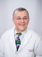 Dr. Mohammad Jabri, MD