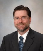 Dr. Michael Phillips, MD