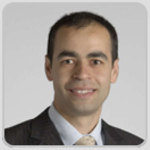 Dr. Mohamed Kanj, MD