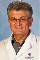 Dr. Mohamed Katirji, MD