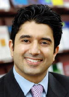 Dr. Mohamed Khan, MD