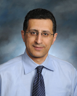 Dr. Mohamed Mahgoub, MD