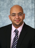 Dr. Mohamed Morad, MD