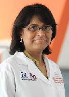 Dr. Meenal Mendiratta, MD