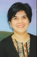 Dr. Meenal Pabari, MD