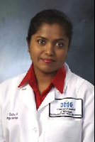 Dr. Meera Chitlur, MD