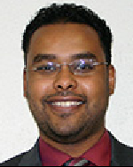 Dr. Mohamed Seedahmed, MD