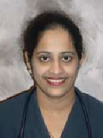 Dr. Meera Madappallil, MD