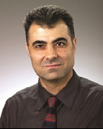 Dr. Mohamed Toumeh, MD