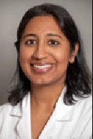 Dr. Meera Raghavan, MD