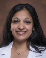 Dr. Meera Ramakrishnan, MD