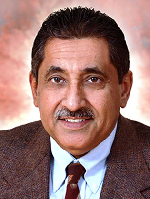 Dr. Mohamed Yafai, MD