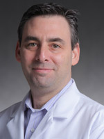 Dr. Michael Poles, MD, PHD