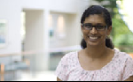 Dr. Meera Scarrow, MD