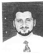Dr. Mohamed Zineddin, MD