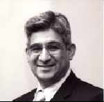 Dr. Mohamed Nizar Mahomed, MD