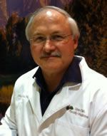 Dr. Michael Polski, MD