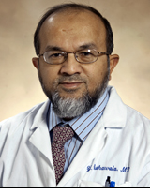 Dr. Mohamedyakub Puthawala, MD
