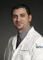 Dr. Mohammad Abdeljawad, MD