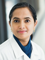 Dr. Meera Varman, MD
