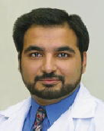Dr. Muhammad Ahsan, MD