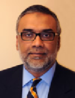 Dr. Mohammad Ahmed, MD