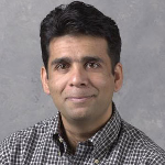 Dr. Mohammad Akhtar, MD