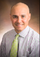 Dr. Michael Posencheg, MD