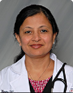 Dr. Meeta Vijayvargiya, MD