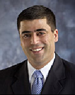 Dr. Mohammad Al-Nsour, MD