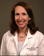 Dr. Meg Keeley, MD