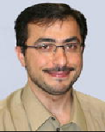 Dr. Mohammad Alhabbal, MD