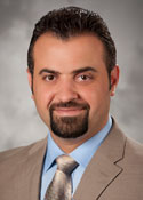 Dr. Mohammad Alhaji, MD