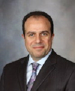Dr. Mohammad Albaba, MD