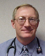 Dr. Michael Priebe, MD