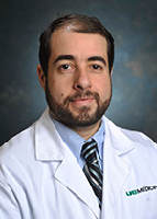 Dr. Mohammad Alsharabati, MD