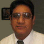 Dr. Mohammad Arain, MD
