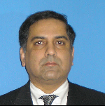 Dr. Mohammad Khan, MD