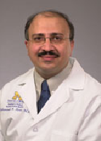 Dr. Mohammad Attar, MD