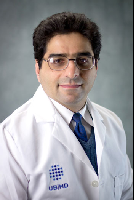 Dr. Mohammadreza Azadfard, MD