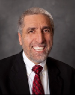 Dr. Mohammad Bahrami, MD