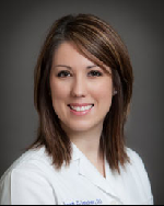 Dr. Megan Belcher, DO