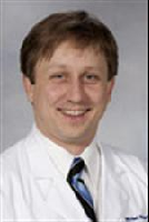 Dr. Michael Puskarich, MD