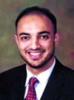 Dr. Mohammad Burney, MD