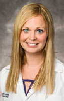Dr. Megan Billow, DO