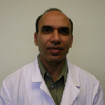 Dr. Mohammad Chaudhry, MD